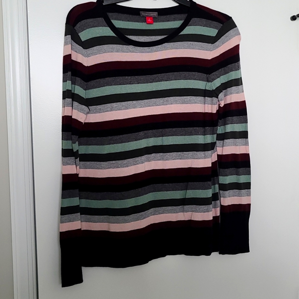 Ballie Crewneck Sweater